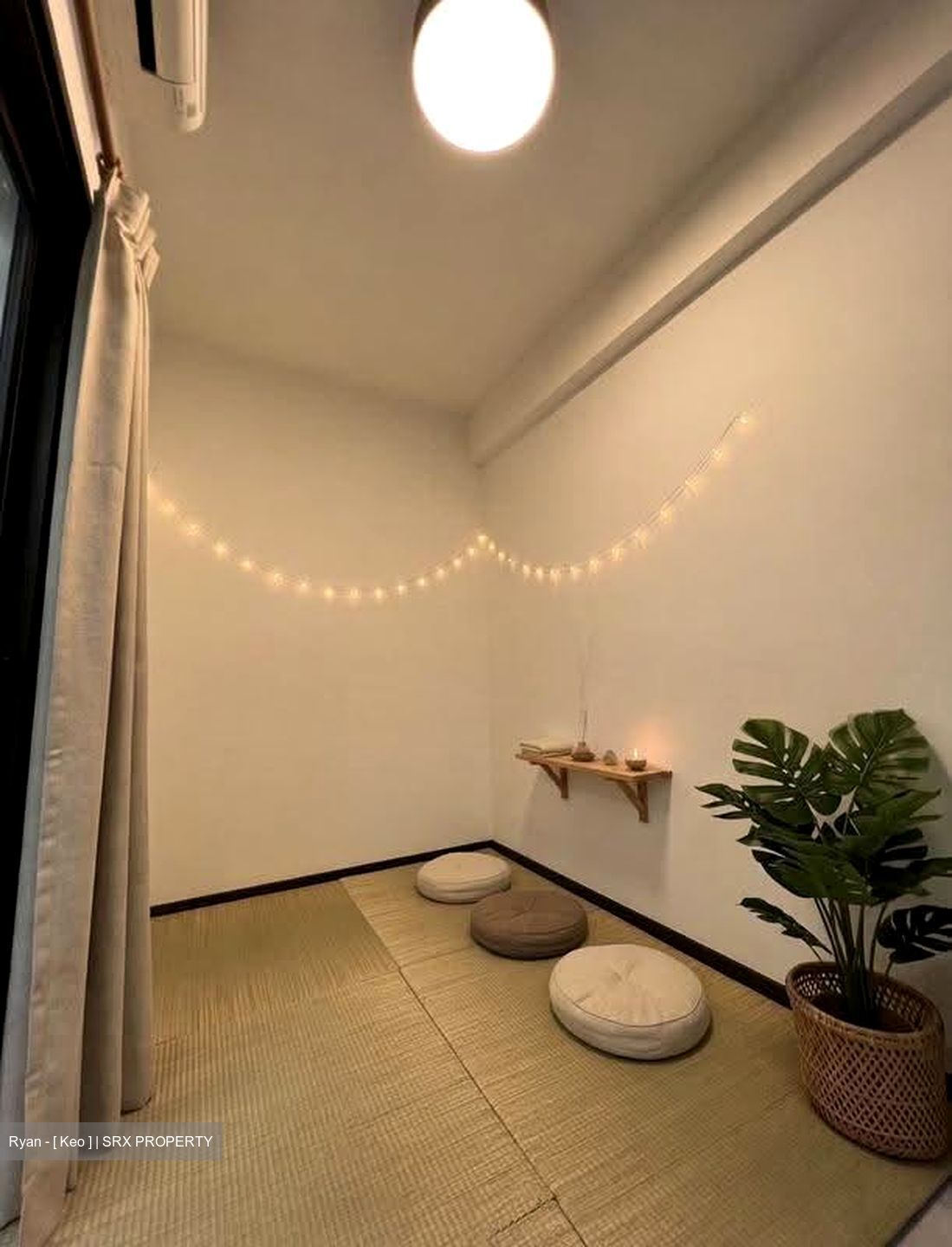 The Poiz Residences (D13), Apartment #630277801